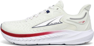 ALTRA Women'S Torin 7 White Blue