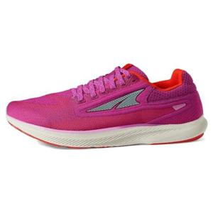 ALTRA Women's Escalante 3 Road Running Shoe in Fuschia Mint