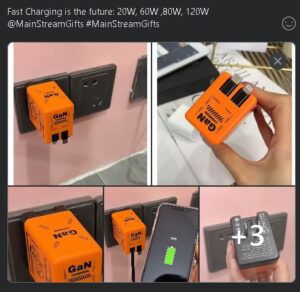 Smart Electronics: Power, AI, and Hidden Risks